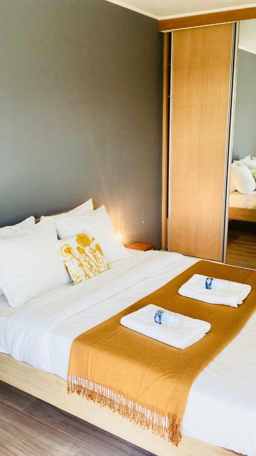 Art Deco 100M2 Flat 2 Min Walking From Train Station In City Center, Free Parking And Terrace - 2B ลักเซมเบิร์ก ภายนอก รูปภาพ