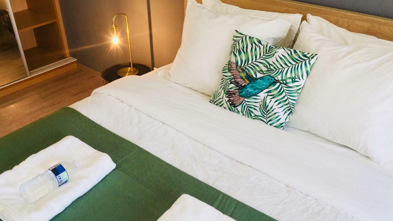 Art Deco 100M2 Flat 2 Min Walking From Train Station In City Center, Free Parking And Terrace - 2B ลักเซมเบิร์ก ภายนอก รูปภาพ